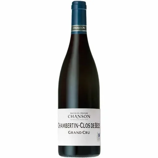 Chanson Père & Fils - Chambertin-Clos De Bèze - Grand Cru product image