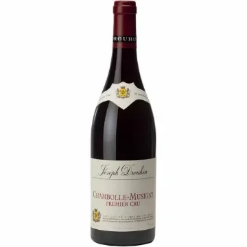 Joseph Drouhin - Chambolle-Musigny 1Er Cru - Premium Burgundy Wine product image