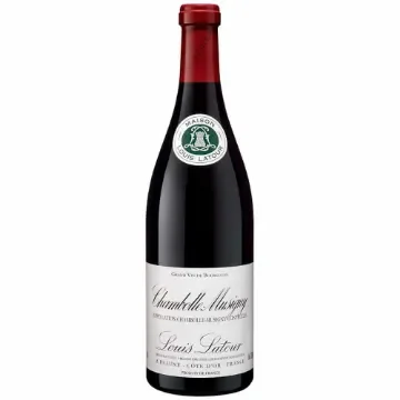 Louis Latour - Chambolle-Musigny Red Wine product image