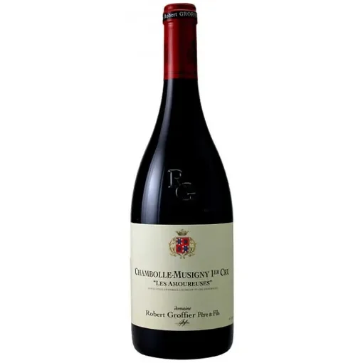 Domaine Robert Groffier - Chambolle Musigny Les Amoureuses 1Er Cru product image