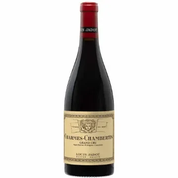 Louis Jadot - Charmes-Chambertin Grand Cru - Premium Red Wine product image