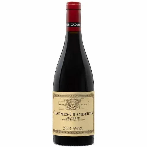 Louis Jadot - Charmes-Chambertin Grand Cru - Premium Red Wine product image