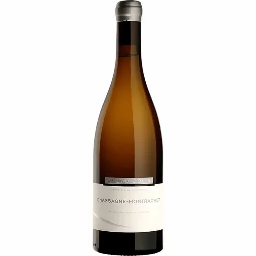 Domaine Bruno Colin - Chassagne-Montrachet White Wine product image