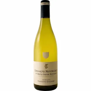 Fontaine Gagnard - Chassagne-Montrachet 1er Cru - La Montagne product image