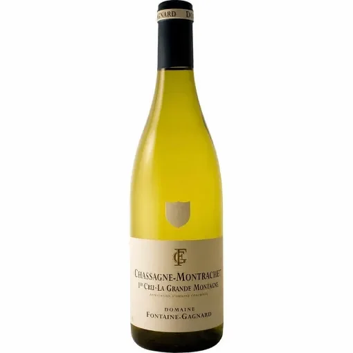 Fontaine Gagnard - Chassagne-Montrachet 1er Cru - La Montagne product image