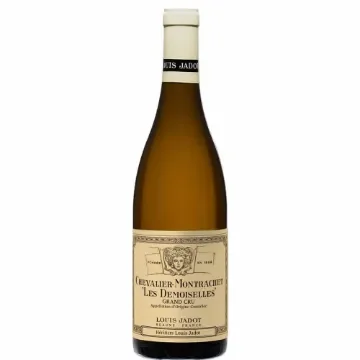 Louis Jadot - Grand Cru Chevalier Montrachet - Les Demoiselles product image