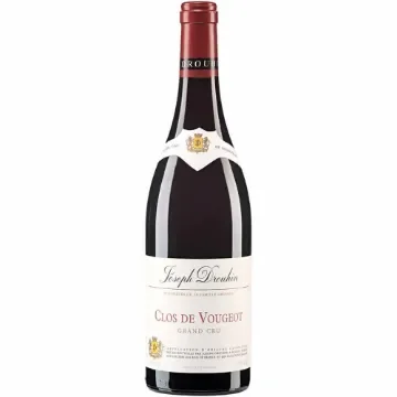 Joseph Drouhin - Clos De Vougeot Grand Cru Red Wine product image