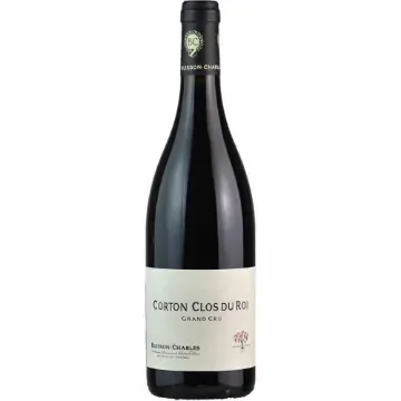 Domaine Buisson-Charles - Grand Cru Corton Le Clos Du Roi product image