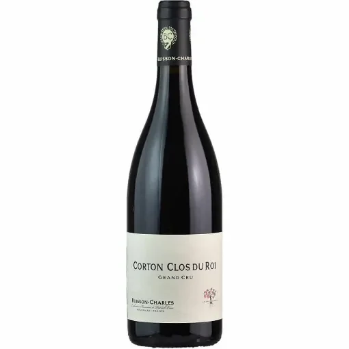 Domaine Buisson-Charles - Grand Cru Corton Le Clos Du Roi product image