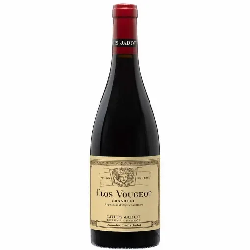 Louis Jadot - Clos De Vougeot Grand Cru - Fine Burgundy Wine product image