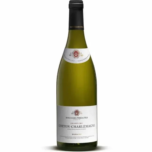 Bouchard Père & Fils - Corton-Charlemagne Grand Cru - Burgundy Wine product image