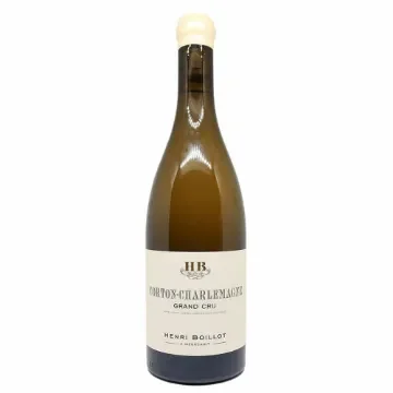 Domaine Henri Boillot - Corton Charlemagne Grand Cru - product image