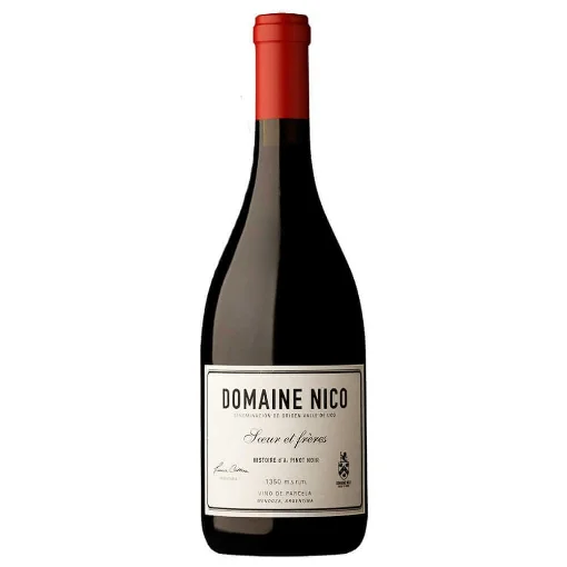 Domaine Nico - Histoire D'a - Pinot Noir product image
