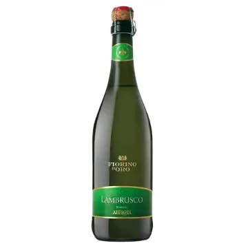 Fiorino d'Oro - Lambrusco Bianco White Wine product image