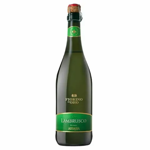 Fiorino d'Oro - Lambrusco Bianco White Wine product image