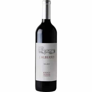 Bodega Noemía - J. Alberto Malbec - Premium Argentine Wine product image