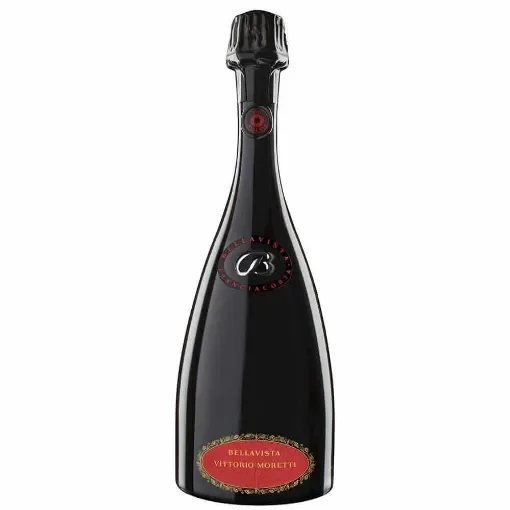 Bellavista - Franciacorta Riserva Vittorio Moretti Extra Brut product image