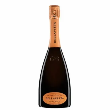 Bellavista - Alma Cuvée Brut - Franciacorta DOCG product image