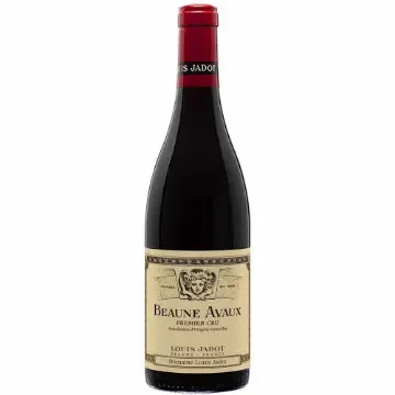 Louis Jadot - Beaune Les Avaux 1er Cru - Fine Burgundy Wine product image