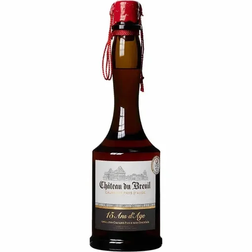 Château du Breuil - 15 Year Aged Calvados product image
