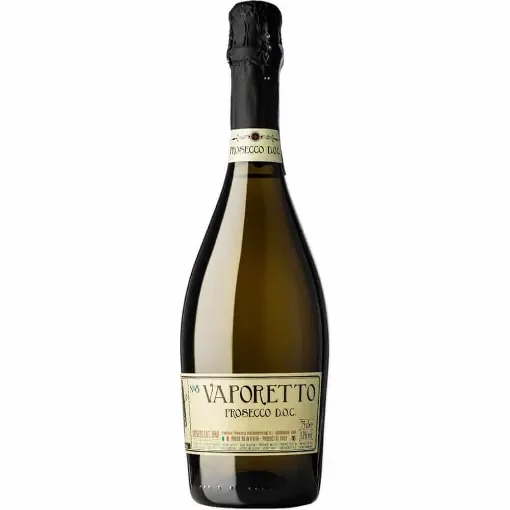 Vaporetto - Prosecco Sparkling Wine - Premium Quality product image