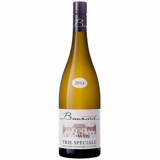 Domaine des Baumard - Trie Spéciale Chenin Blanc Wine product image