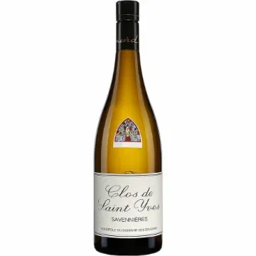 Domaine des Baumard - Clos St Yves Savennières - Premium Chenin Blanc product image