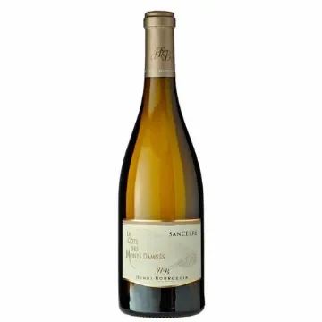 Henri Bourgeois - Sancerre - Côte Des Monts Damnés product image