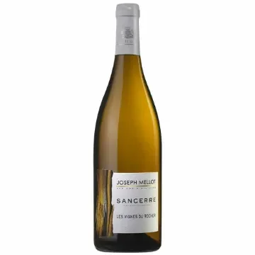 Joseph Mellot - Sancerre Les Vignes Du Rocher - Premium White Wine product image