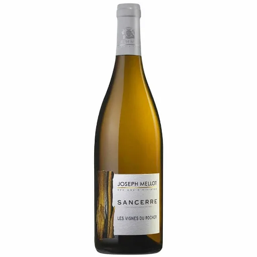 Joseph Mellot - Sancerre Les Vignes Du Rocher - Premium White Wine product image