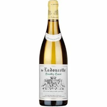 Domaine De Ladoucette - Pouilly-Fumé White Wine product image