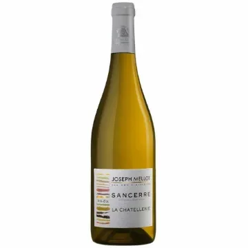 Joseph Mellot - Sancerre La Chatellenie - White Wine product image