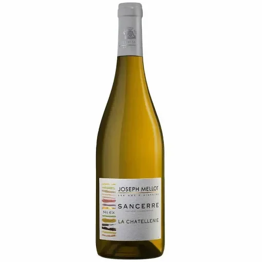 Joseph Mellot - Sancerre La Chatellenie - White Wine product image