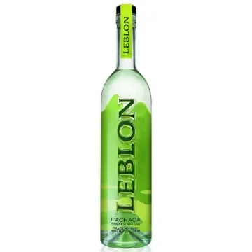 Destileria Maison Leblon - Natural Cane Cachaca product image