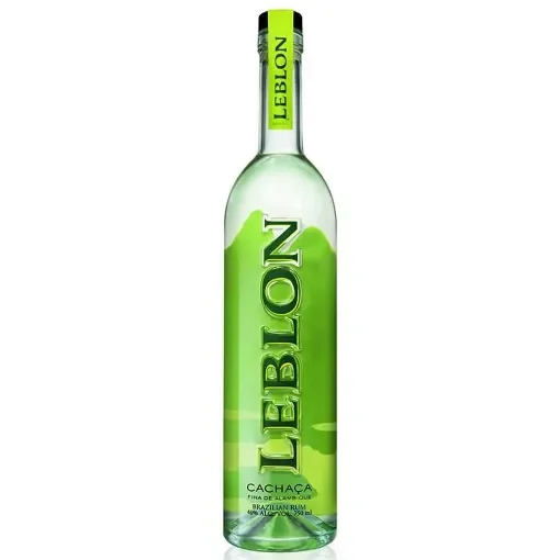 Destileria Maison Leblon - Natural Cane Cachaca product image