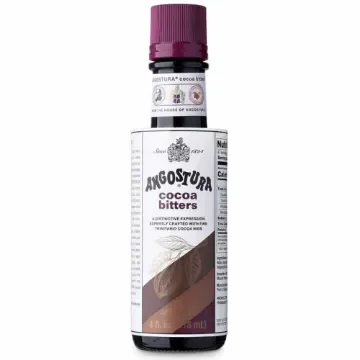 Angostura - Cocoa Bitters - Premium Chocolate Flavoring product image