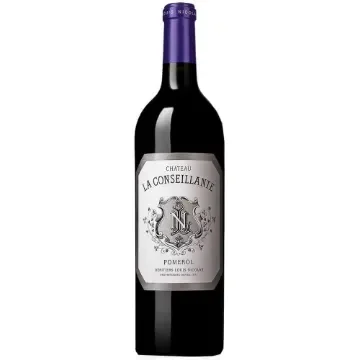 Chateau La Conseillante - Premium Bordeaux Red Wine product image