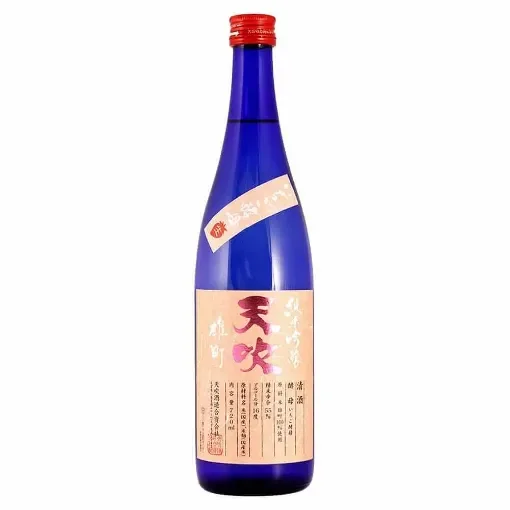 Amabuki - Junmai Ginjo Nama Ichigo Kobo - Premium Sake product image
