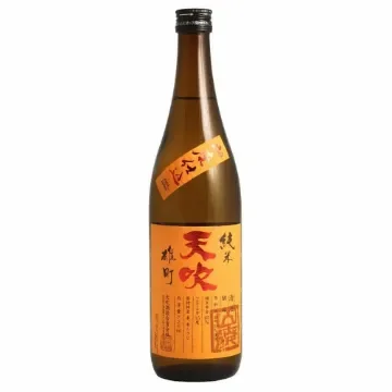 Amabuki - Yamahai Junmai Sake - Premium Quality product image