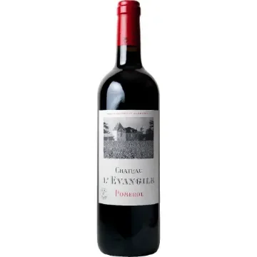 Château L'Evangile - Pomerol Red Wine product image
