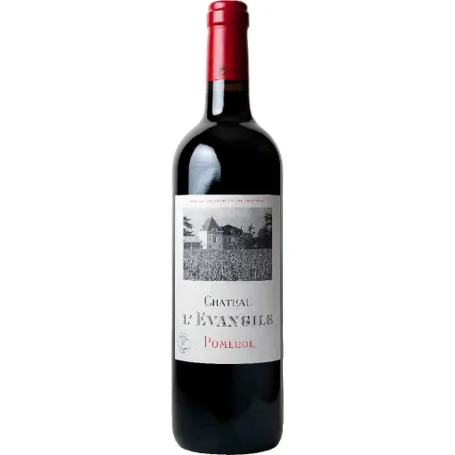 Château L'Evangile - Pomerol Red Wine product image
