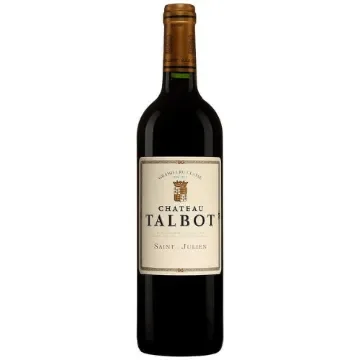 Château Talbot - Premium Bordeaux Red Wine product image