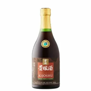 Enoki Shuzo - Hanahato Kijoshu - Aged 8 Years product image