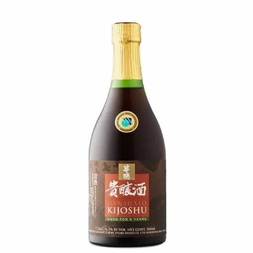 Enoki Shuzo - Hanahato Kijoshu - Aged 8 Years product image