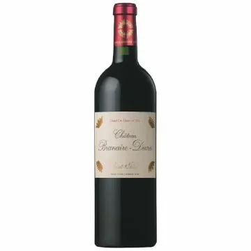 Château Branaire Ducru - Saint Julien Bordeaux Red Wine product image
