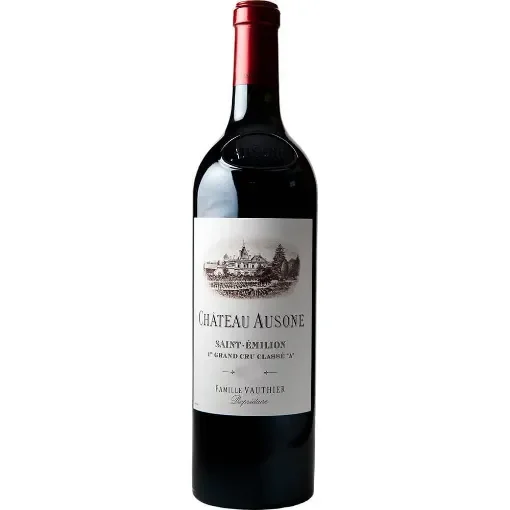 Château Ausone - Premium Bordeaux Wine product image
