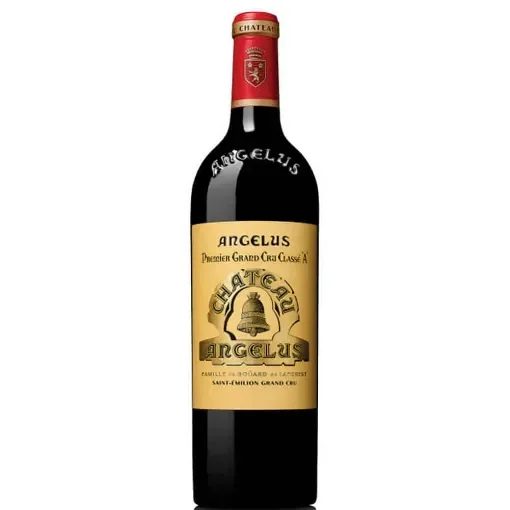 Chateau Angelus - Premium Bordeaux Red Wine product image