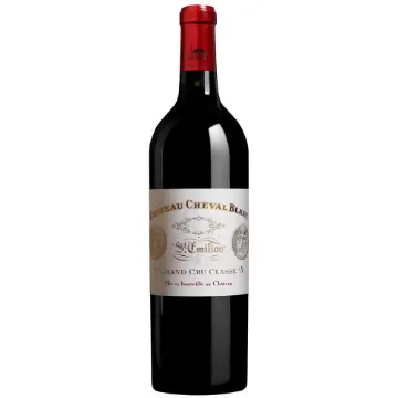 Château Cheval Blanc - Premium Bordeaux Wine product image