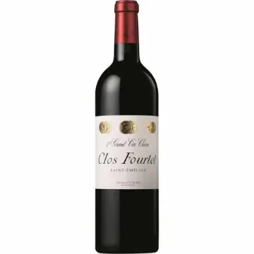 Chateau Clos Fourtet - Premium Bordeaux Red Wine product image