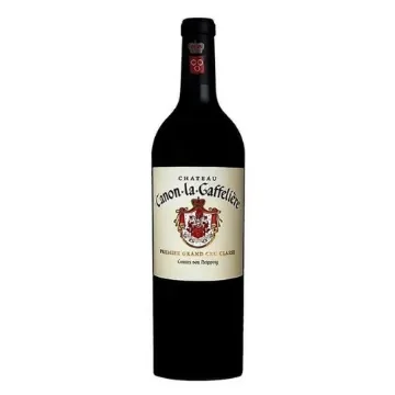 Château Canon-la-Gaffelière - Saint-Émilion Red Wine product image